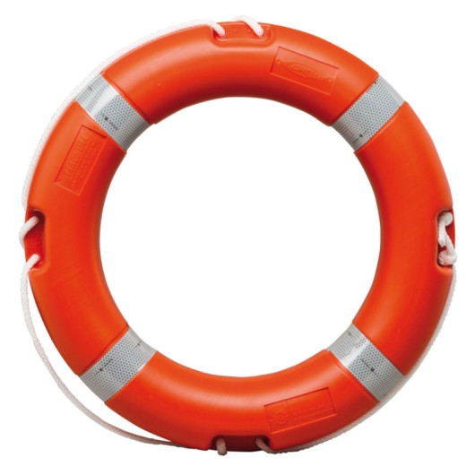 Bouée couronne Can-SB SOLAS | Bouée, engin flottant pour armement de sécurité
