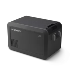 DOMETIC CFX5 35 Glacière à compression 36 L CFX5 35 Dometic | Glacière électrique pour van aménagé et camping en famille