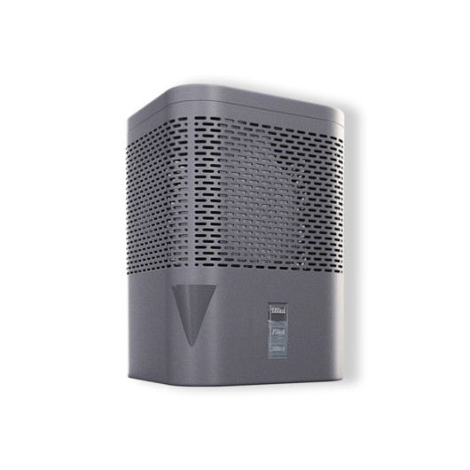 Carbest Air one - Déhumidificateur d'air sans électricité pour fourgon, camping-car et bateau