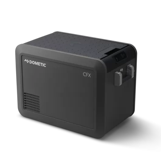 Glacière à compression 46 L CFX5 45 Dometic | Glacière électrique pour van aménagé, camping-cars et bateau