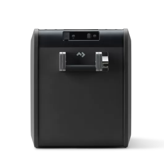 Glacière à compression 46 L CFX5 45 Dometic | Glacière électrique pour van aménagé, camping-cars et bateau | Poignées robustes