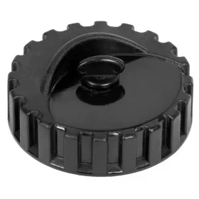 Bouchon CAN-SB noir pour nourrice | Accessoire pour circuit de carburant
