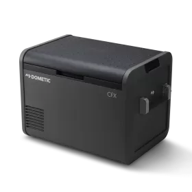 Glacière à compression CFX5 55 Dometic | Glacière électrique pour van aménagé, camping-car, bateau