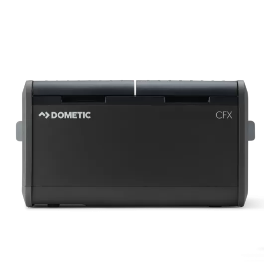 Glacière à compression 75L CFX5 75DZ Dometic | Glacière électrique van aménagé, camping-car, bateau | Design robuste