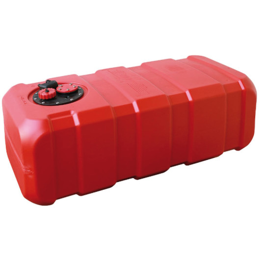 Bidon Réserve Essence Portable LALIZAS – Pour Bateau, Hors-bord, Avec Pompe 39mm