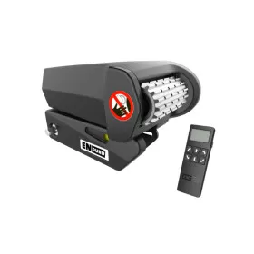 ENDURO EM313 Déplace caravane Déplace caravane Enduro EM313 - Aide à la manoeuvre pour caravane et remorque 1 ou 2 essieux