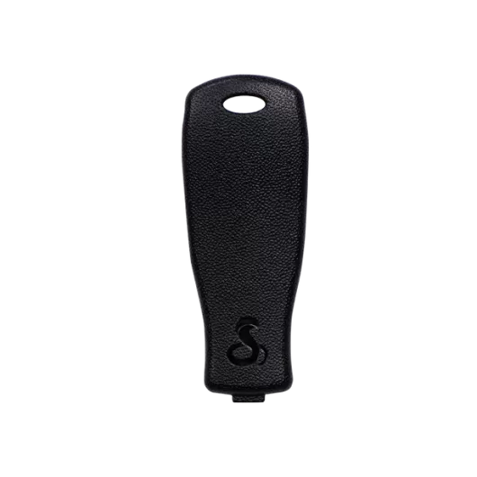 VHF Portable Cobra Marine MRHH150 | VHF usage plaisance et loisirs | Clip de fixation