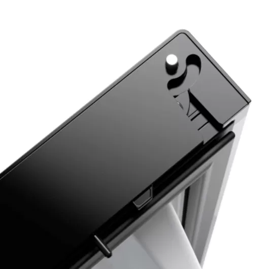 Réfrigérateur à compression 12 / 24 V DOMETIC RC 10.4M90 pour fourgon aménagé et camping-car