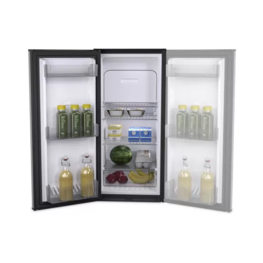 Réfrigérateur à compression 12 / 24 V DOMETIC RC 10.4M90 pour fourgon aménagé et camping-car