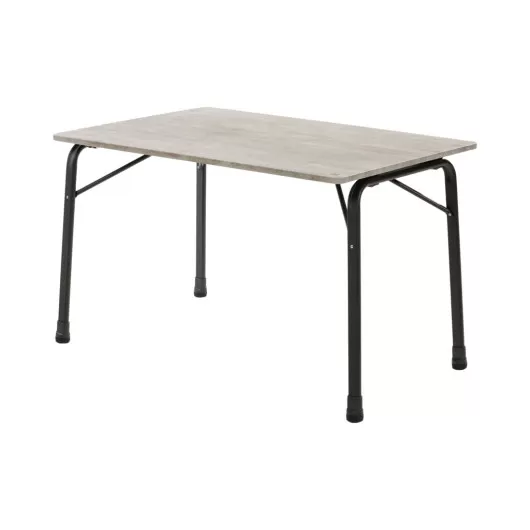 Table Veneto reconditionné 120 - Mobilier de plein air - visuel