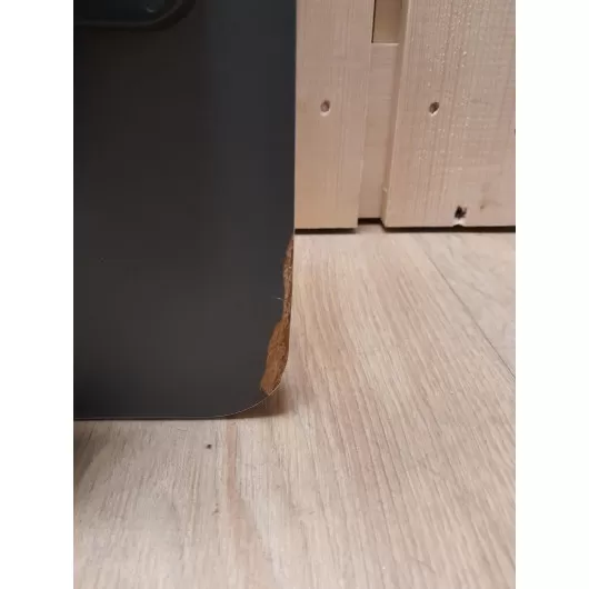 Table Veneto reconditionné 120 - Mobilier de plein air - visuel