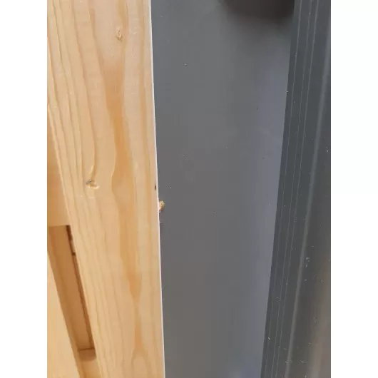 Table Veneto reconditionné 120 - Mobilier de plein air - visuel