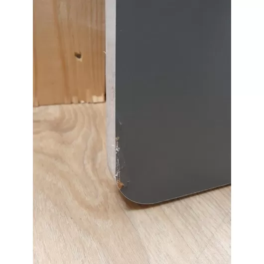 Table Veneto reconditionné 120 - Mobilier de plein air - visuel