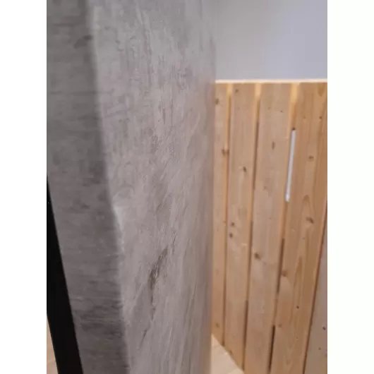 Table Veneto reconditionné 120 - Mobilier de plein air - visuel