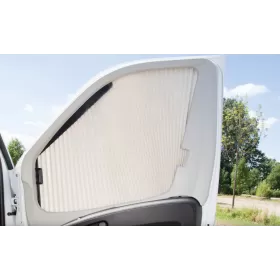 REMIS Store latéral reconditionné pour camping-car Ducato | H2R Equipements