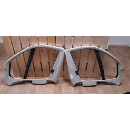 REMIS Store latéral reconditionné pour camping-car Ducato | H2R Equipements