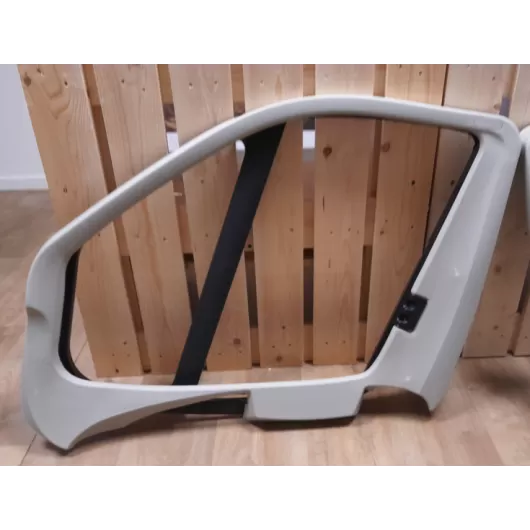 REMIS Store latéral reconditionné pour camping-car Ducato | H2R Equipements