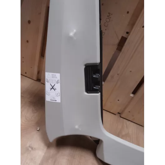 REMIS Store latéral reconditionné pour camping-car Ducato | H2R Equipements