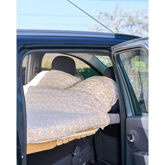 TCHAO TCHAO Kit aménagement voiture