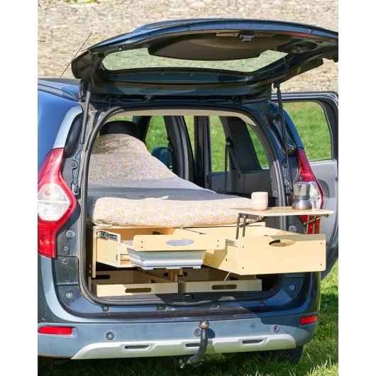 TCHAO TCHAO Kit aménagement voiture
