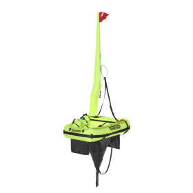 Module JONBUOY montage sur balcon - 4W - Sécurité du bateau