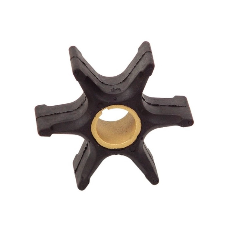 Kit De Réparation De Turbine Sierra 18-3215 Pour Moteur Hors-bord Mercury/Mariner - Compatible 2 Cyl 15-25ch - Remplace 47-85089T7