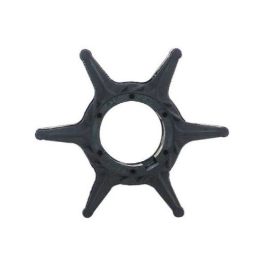 Turbine K67F-44352-01 Super Marine | turbine pour moteur hors-bord de bateau YAMAHA - SELVA - MARINER