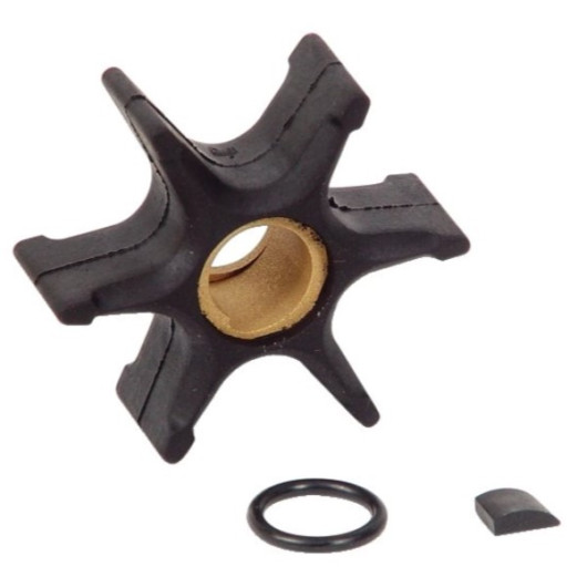 Turbine K395864 Super Marine | turbine pour moteur hors-bord de bateau JOHNSON - EVINRUDE