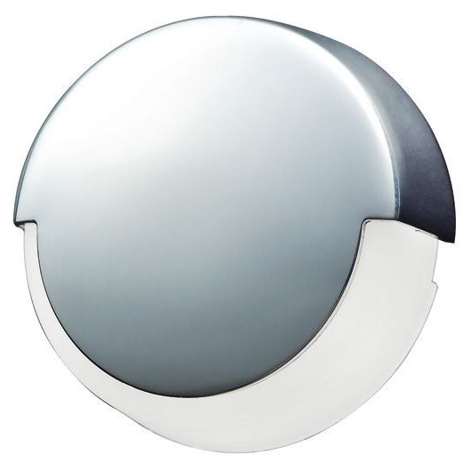 Lumière LED Adara Osculati - éclairage de courtoisie IP67 pour bateau - blanc