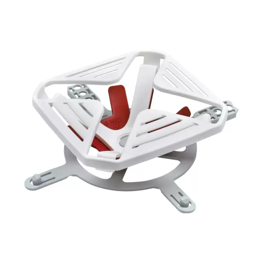 Pack supports lombaires Scor pour sommier FROLI | Suspensions individuelles pour sommier van aménagé, camping-car