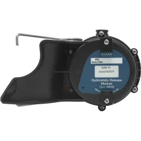 HR1E Ocean Signal Largueur hydrostatique | Pour balise EPIRB1PRO