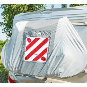 Bike Cover Premium S Fiamma | Housse de protection porte vélos pour camping-car