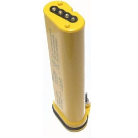Batterie Ocean Signal pour SART S100 | Batterie lithium de remplacement pour transpondeur | Batterie seule