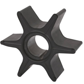 Turbine 18-45404 Sierra | turbine pour moteur hors-bord de bateau Tohatsu