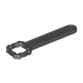 Clé de montage pour vanne à billes Trudesign |Embout plomberie, raccord accessoire réservoir bateau | gamme