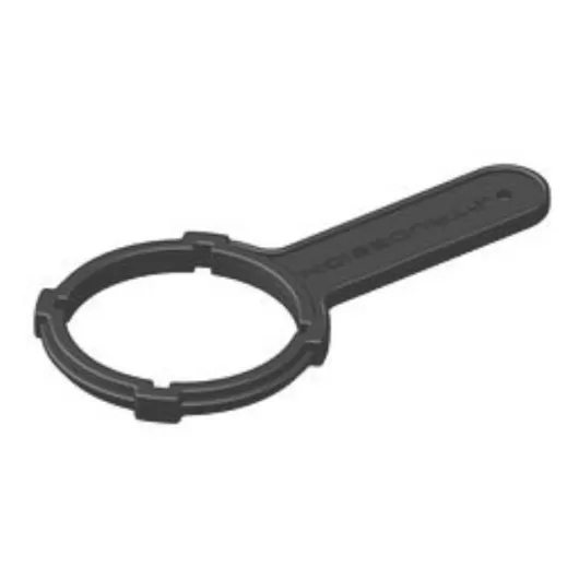 Clé de montage pour vanne à billes Trudesign |Embout plomberie, raccord accessoire réservoir bateau  | 2"