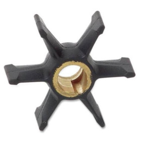 Turbine 18-3368 SIERRA | turbine pour moteur hors-bord de bateau Johnson et Evinrude