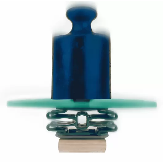 Kit extensions Zona pour sommiers à ressorts indépendants Froli | Couchage pour van aménagé et camping-car