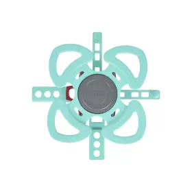 Pack supports lombaires Zona pour sommier FROLI | Suspensions individuelles pour sommier van aménagé