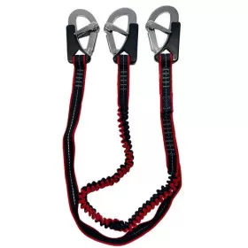 OCEAN SAFETY Longe triple élastique OCEAN SAFETY Longe triple élastique