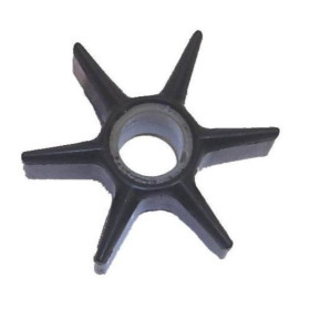 Turbine Super Marine K47-43026T2 | turbine pour moteur hors bord et in bord de bateau | 6 pâles