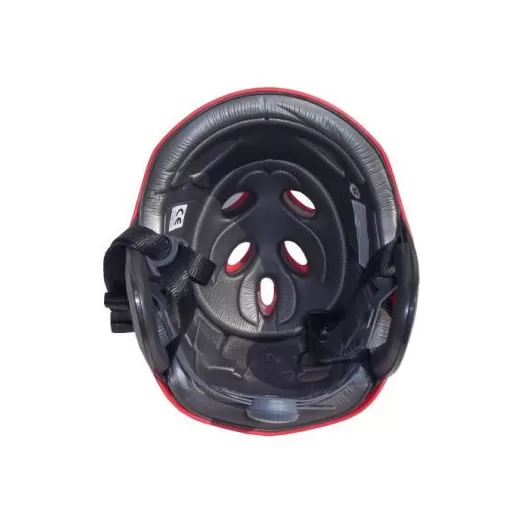 Casque Borth WaterSports Typhoon | Accessoire & protection pour bateau de sports de glisse rapide | intérieur rembourré