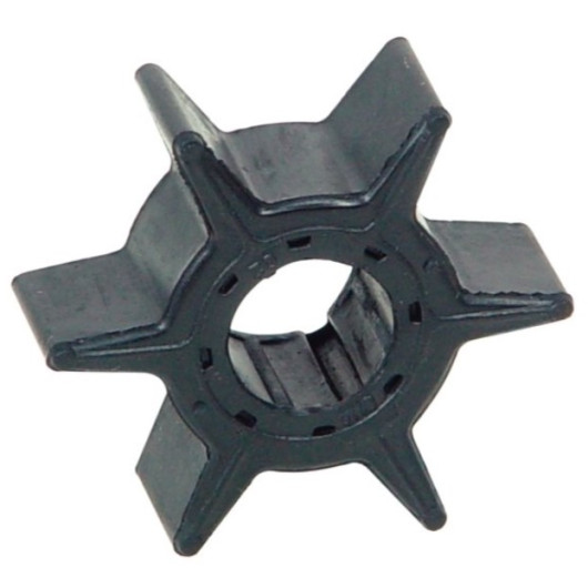 Turbine Super Marine K6H4-44352-02 | turbine pour moteur hors-bord de bateau YAMAHA, SELVA et PARSUN