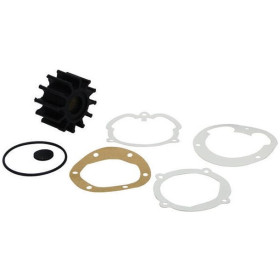 Turbine 107 multi-marques CEF | turbine pour pompe de refroidissement de moteur pour bateau