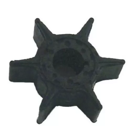 ITACO Boat Motor Water Pump Impeller 6L5-44352-00 Remplacer Yamaha 4