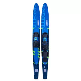 Les combos ou bi-ski nautiques chez H2R Equipements | Skis nautique adulte, enfant et plus !