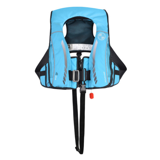 OCEAN SAFETY Gilet gonflable Sport Pro 170 N ADV auto avec harnais