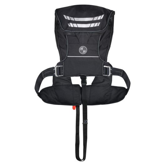OCEAN SAFETY Gilet gonflable Sport Pro 170 N ADV auto avec harnais