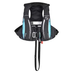 Gilet Sport Pro 170 N ADV - Équipement automatique avec harnais - rouge