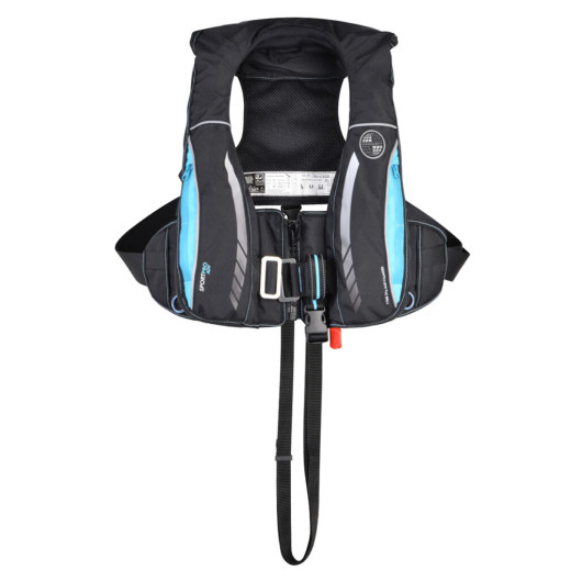 OCEAN SAFETY Gilet gonflable Sport Pro 170 N ADV auto avec harnais